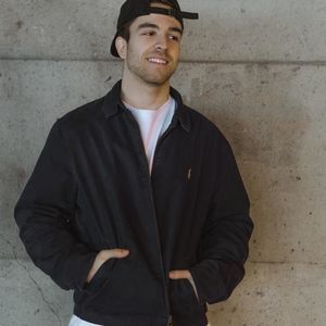 Meet your Posher, Anthony